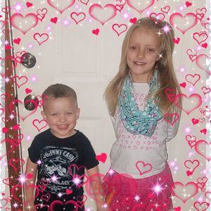 Meet your Posher, Krystal